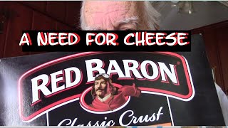 Cheesiest Cheese Pizza Review