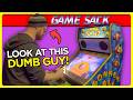 They Made The CONSOLE Versions Of These Games WAY BETTER Than The ARCADE