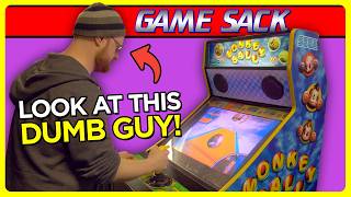 Why Play the ARCADE Versions of These Games When the CONSOLE Versions are BETTER?