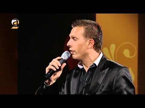 Marjan Kocev - Za kogo ti cuti Dano liceto (Emisija Zajdi, Zajdi)