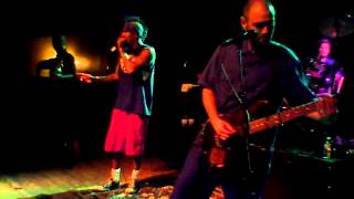 Hed PE - Amerikan Beauty live Born 2 Ride Tour 2012