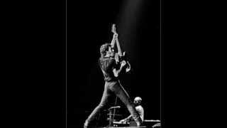 10. The Price You Pay (Bruce Springsteen - Live In Toronto 1-21-1981)