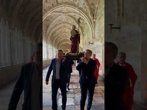 Santander celebra este jueves el tradicional Voto de San Matías ///