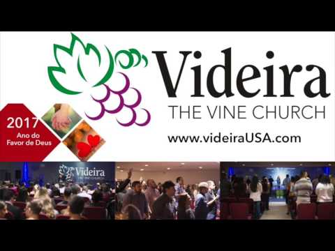 26-02-17 • As bodas do Cordeiro