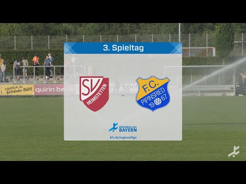 Der doppelte Pigl - Pipinsried mit erneutem Überraschungscoup