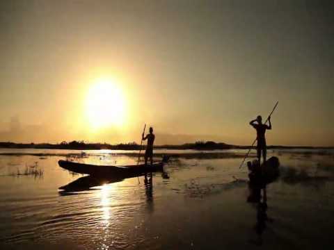 MEMÓRIAS DE PINHEIRO - Tambor de Crioula