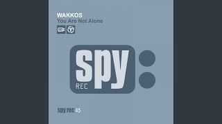 You Are Not Alone (Radio Mix)