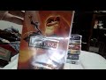 My THX Certified VHS Collection