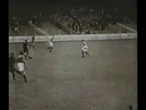 FRANCE BELGIQUE 1_8 FINAL WORLD CUP 1938