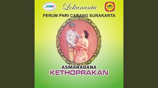 Download lagu Ladrang Asmaradana cengkok Kethoprakan Sl Myr mp3