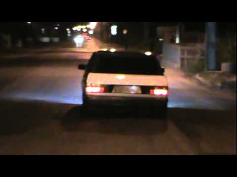 Rolezinho de Gol pela XV de Novembro.