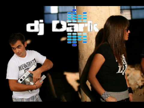 Dj Dark feat. Sonny Flame - Jump UP ( NEW SINGLE )