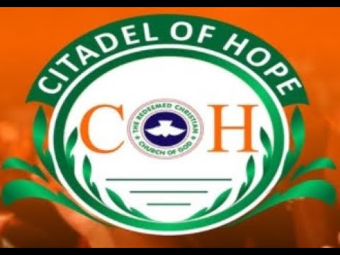 RCCG Citadel of Hope | Digging Deep Service | Wednesday 7pm 04-13-2022