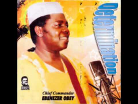 Ebenezer Obey- Eye To Ba Fara Wegun