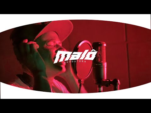 Mc Pretinho - Duzentão (Dj Igor do PB)