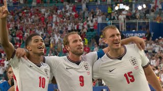 Download lagu England and Fans Sing 'Wonderwall' & 'Hey Jude' After Beating Norway mp3 Download lagu England and Fans Sing 'Wonderwall' & 'Hey Jude' After Beating Norway mp3