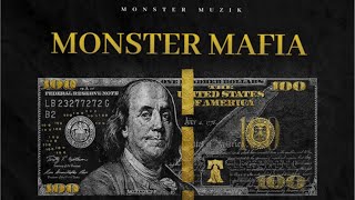 Mr.Peuume - Monster Mafia ft. Jadakiss