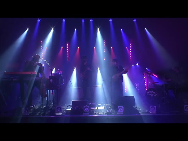 Feeling in the Dark Video