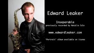 Inseparable by Natalie Cole, tribute by Edward Leaker