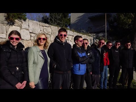 Ekonomska i trgovačka škola Dubrovnik 4. C 2022./2023.