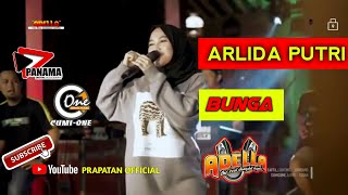 Download lagu Arlida Putri | Bunga | OM ADELLA | cip. Thomas Arya mp3