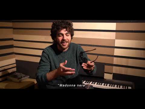 Cosa ci fa Tommaso Primo con La Maschera ?