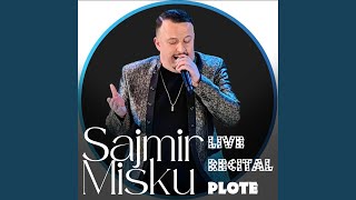 Sajmir Misku - Plotë