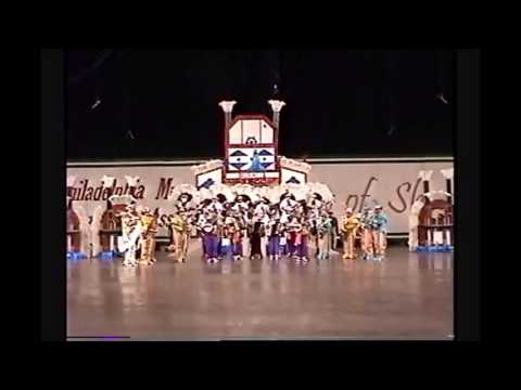 2006   Show Of Shows   Duffy