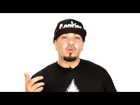 Baby Bash Decodes "The Legalizers" Mixtape Title and What To Expect
