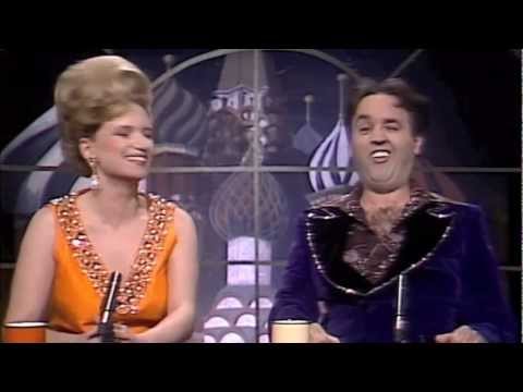 [FAST FORWARD] In Moscow Tonight - Freedom of Press