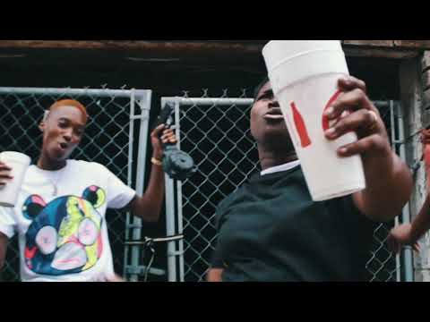 GetEmTree - Only Way Is Up STEP  (Music Video)