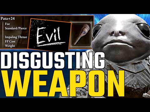 ELDEN RING DLC IS BASICALLY "PAY TO WIN" | Steelovsky Reacts