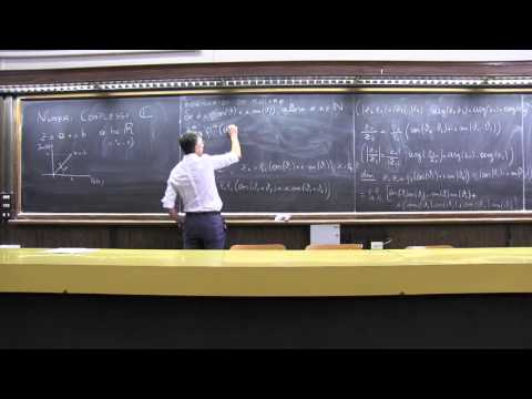 Analisi Matematica 1, Prof. Camilli - lezione 06 (28 Sett. 2015)