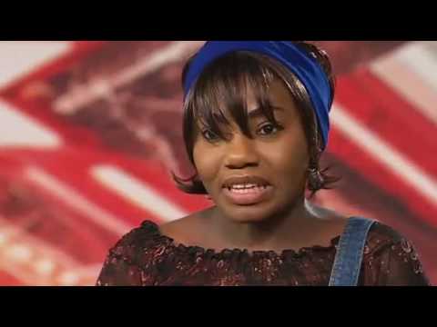 The X Factor 2008 Auditions Episode 3