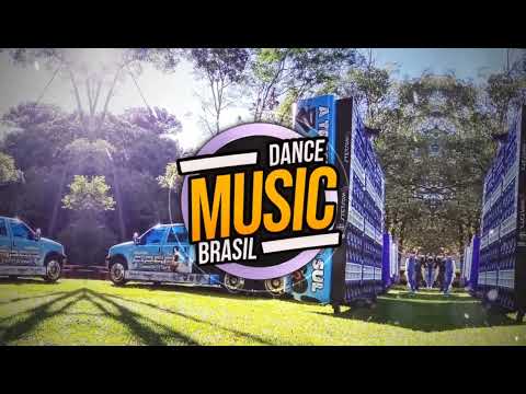Dont Leave Me Now ( Frequência Comercial ) WALLISON MIX - Base Rivaldo Projecth