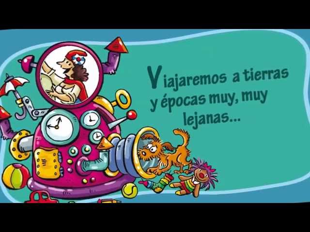 Vídeo relacionado con Huch! Escape Juego de Mesa Cooperativo de Aventuras en Tiempo Real 8+
