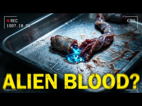 The "Alien" Bloodline: Why The Mother’s Body Attacks The Fetus (Rh Negative Mystery)