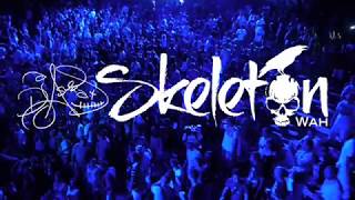 Video thumbnail for DJ Ashba Skeleton Wah by Morley