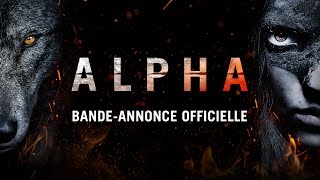 Alpha Film Trailer