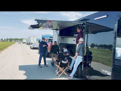 Cynergy Cargo 2 – “Built with Pride, built with purpose.” video poster