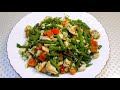 Салат Колизей Рецепт С Фото