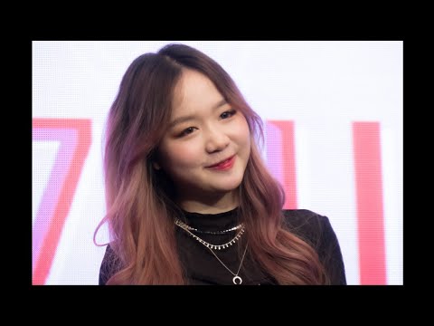 201031 [Fancam] ICE Pretzelle - ไหวมั้ย (NEVER GIVE UP) @ Full Moon Halloween Party 2020