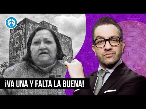 ¡Va una y falta la buena!- La Radio de la República