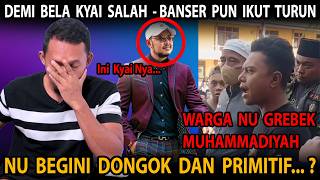 Download lagu Kasus Lora Fauzan Zaini Sampang Semakin Melebar !! Netizen : Warga NU Primitif.. mp3