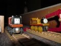 Rusty To The Rescue