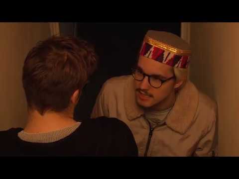 It Wasn't Me - Short Film