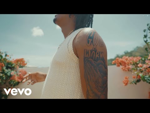 Deep Jahi - GOD A Work (Official Music Video)