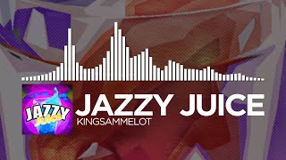 Cover art for Jazzy juice
