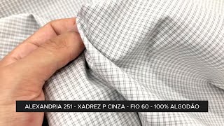 Vídeo sobre o produto