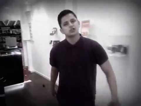 Kraf de Madriz 90's - No deal // Freestyle